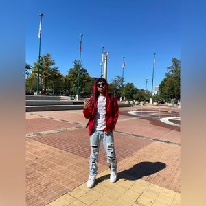 Meet your Posher, Edwin